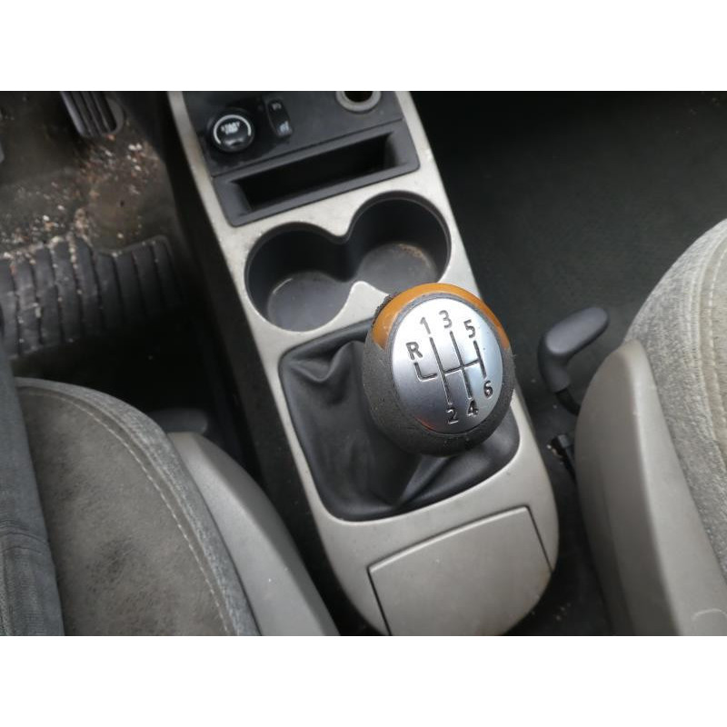 Porte arriere gauche RENAULT ESPACE 4 Photo n°4