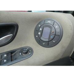 Porte arriere gauche RENAULT ESPACE 4