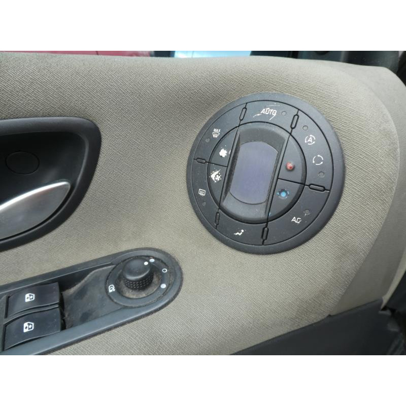 Porte arriere gauche RENAULT ESPACE 4 Photo n°6