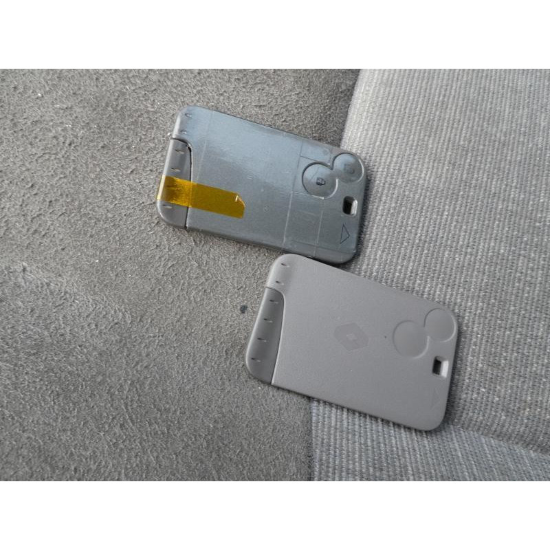Porte arriere gauche RENAULT ESPACE 4 Photo n°7