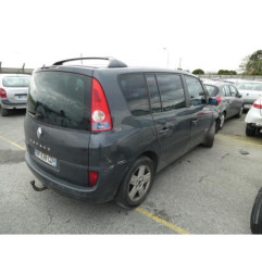Porte arriere gauche RENAULT ESPACE 4