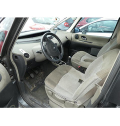 Porte arriere gauche RENAULT ESPACE 4