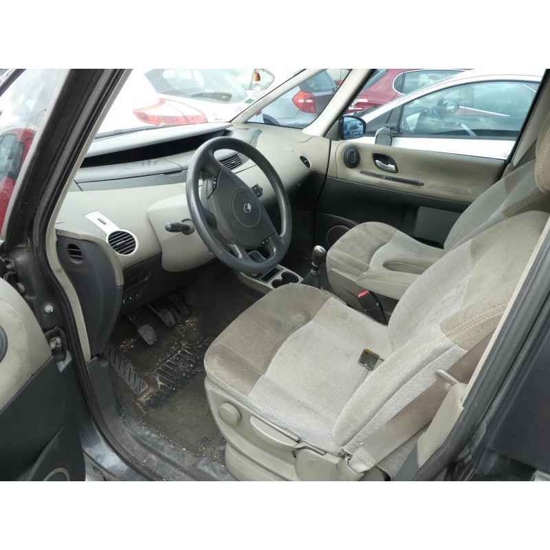 Porte arriere gauche RENAULT ESPACE 4 Photo n°10