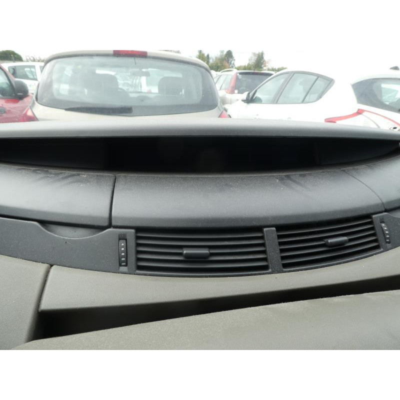 Porte arriere gauche RENAULT ESPACE 4 Photo n°11
