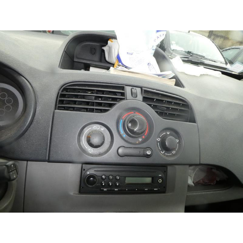 Pare soleil droit RENAULT KANGOO 2 Photo n°4