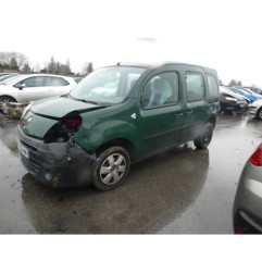 Pare soleil droit RENAULT KANGOO 2