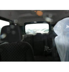 Pare soleil droit RENAULT KANGOO 2