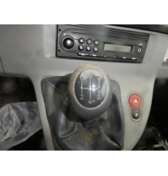 Pare soleil droit RENAULT KANGOO 2
