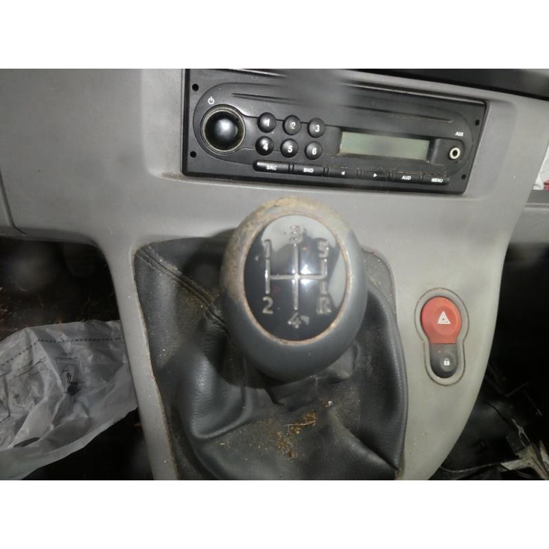 Pare soleil droit RENAULT KANGOO 2 Photo n°9