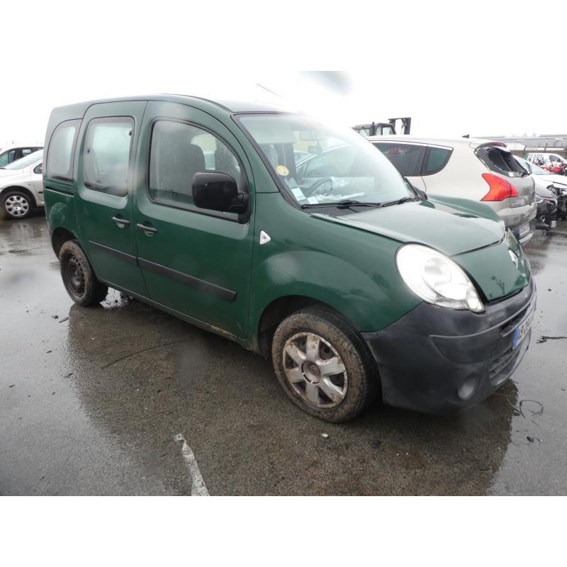 Pare soleil droit RENAULT KANGOO 2 Photo n°10