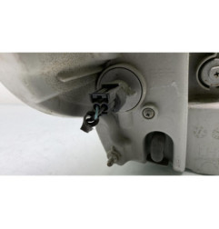 Optique avant principal gauche (feux)(phare) CHEVROLET AVEO 1