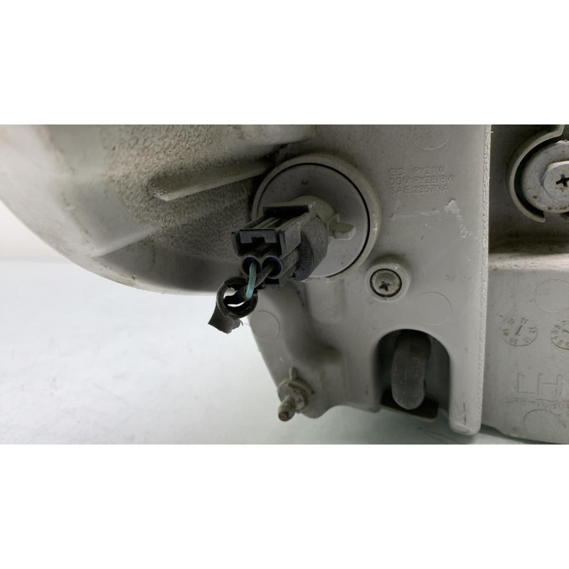 Optique avant principal gauche (feux)(phare) CHEVROLET AVEO 1 Photo n°5