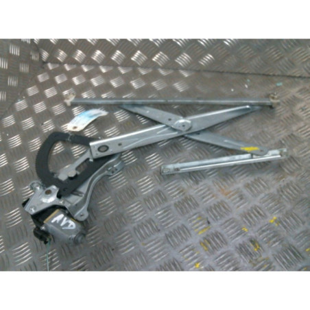 Leve vitre electrique avant droit CHEVROLET AVEO 1 Photo n°1
