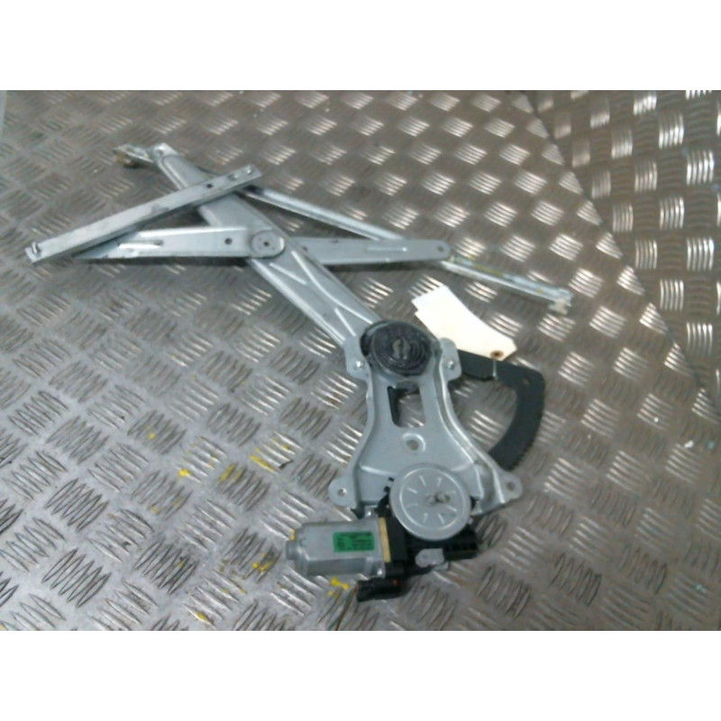 Leve vitre electrique avant droit CHEVROLET AVEO 1 Photo n°2