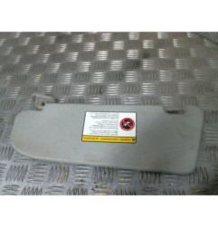 Pare soleil droit CHEVROLET AVEO 1 Photo n°1