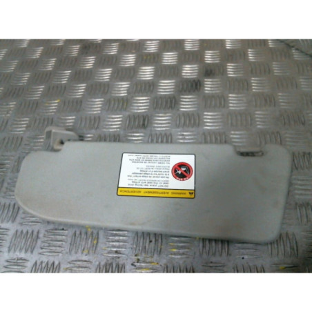 Pare soleil droit CHEVROLET AVEO 1 Photo n°1