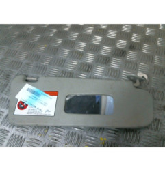 Pare soleil droit CHEVROLET AVEO 1