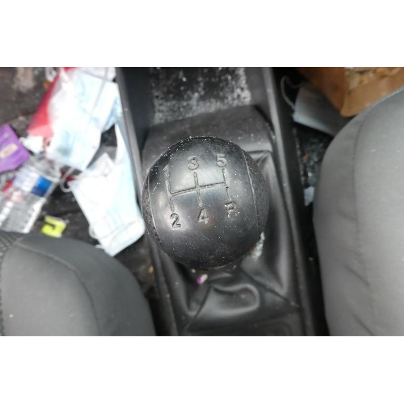 Pare soleil droit CHEVROLET AVEO 1 Photo n°3