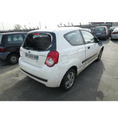 Pare soleil droit CHEVROLET AVEO 1