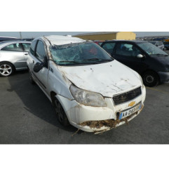 Pare soleil droit CHEVROLET AVEO 1
