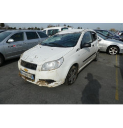 Pare soleil droit CHEVROLET AVEO 1