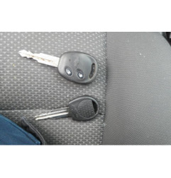 Pare soleil droit CHEVROLET AVEO 1