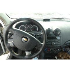 Pare soleil droit CHEVROLET AVEO 1