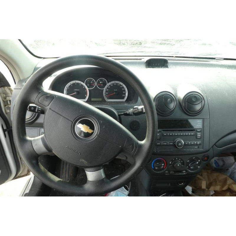 Pare soleil droit CHEVROLET AVEO 1 Photo n°11