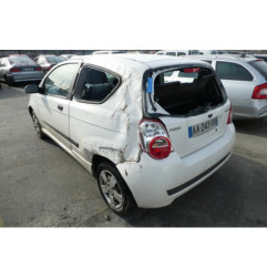 Pare soleil droit CHEVROLET AVEO 1