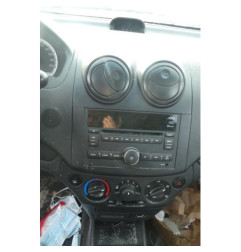 Pare soleil droit CHEVROLET AVEO 1
