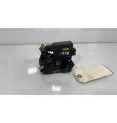Serrure avant droit RENAULT KANGOO 1 Photo n°1