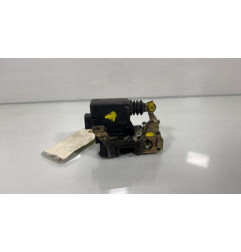 Serrure avant droit RENAULT KANGOO 1