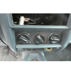 Serrure avant droit RENAULT KANGOO 1