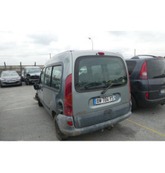 Serrure avant droit RENAULT KANGOO 1