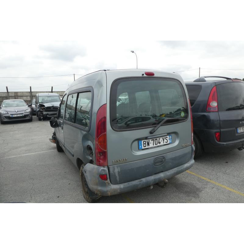 Serrure avant droit RENAULT KANGOO 1 Photo n°5