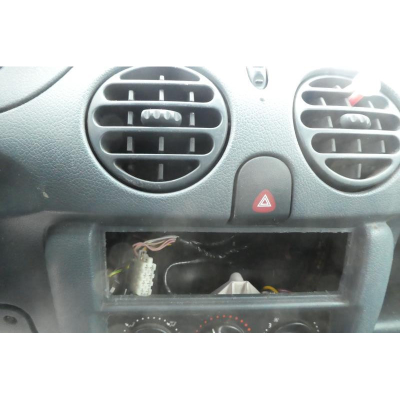 Serrure avant droit RENAULT KANGOO 1 Photo n°7