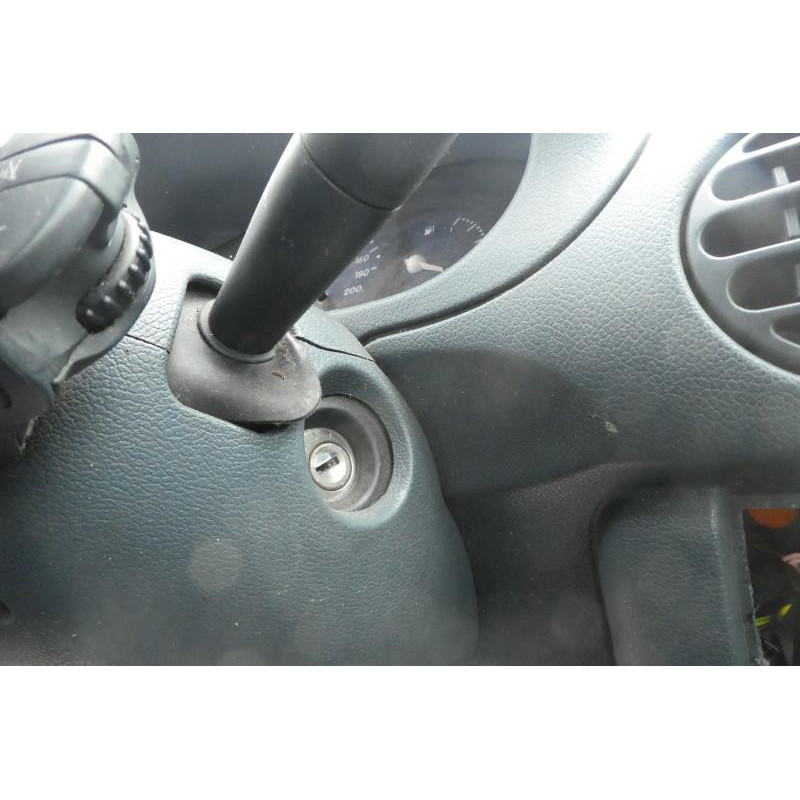 Serrure avant droit RENAULT KANGOO 1 Photo n°8