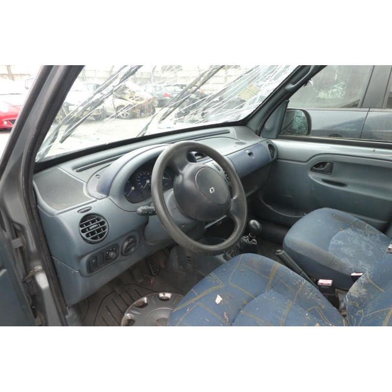 Serrure avant droit RENAULT KANGOO 1 Photo n°9