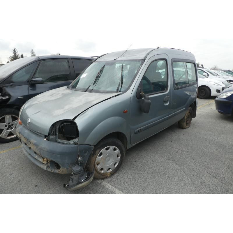 Serrure avant droit RENAULT KANGOO 1 Photo n°10