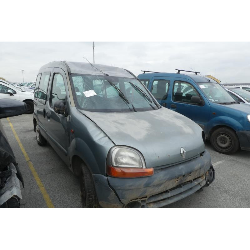 Serrure avant droit RENAULT KANGOO 1 Photo n°11