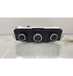 Commande chauffage RENAULT MEGANE 3 Photo n°1