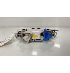 Commande chauffage RENAULT MEGANE 3