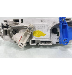 Commande chauffage RENAULT MEGANE 3