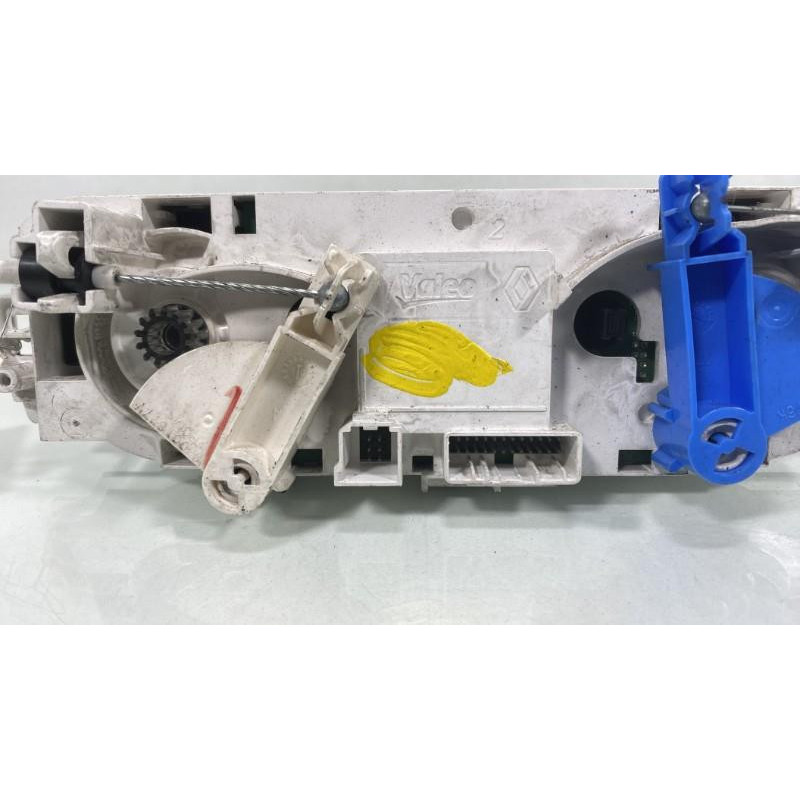 Commande chauffage RENAULT MEGANE 3 Photo n°3