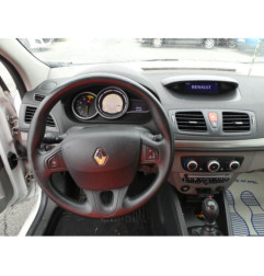 Commande chauffage RENAULT MEGANE 3