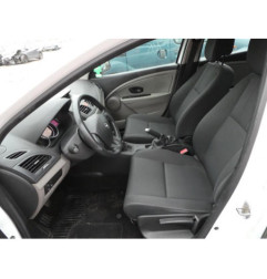 Commande chauffage RENAULT MEGANE 3