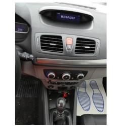 Commande chauffage RENAULT MEGANE 3