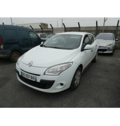 Commande chauffage RENAULT MEGANE 3