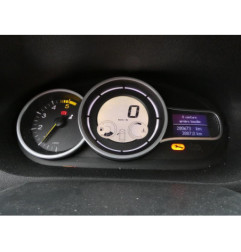 Commande chauffage RENAULT MEGANE 3