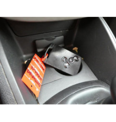 Commande chauffage RENAULT MEGANE 3